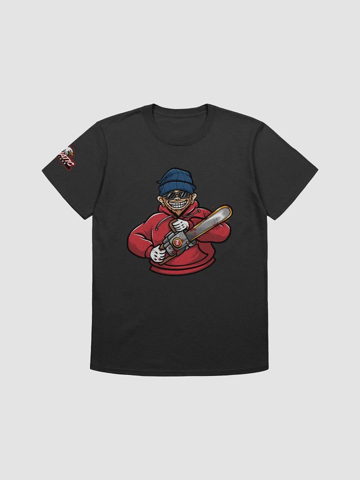 Lunatic Designs Lumberjack product image (4)