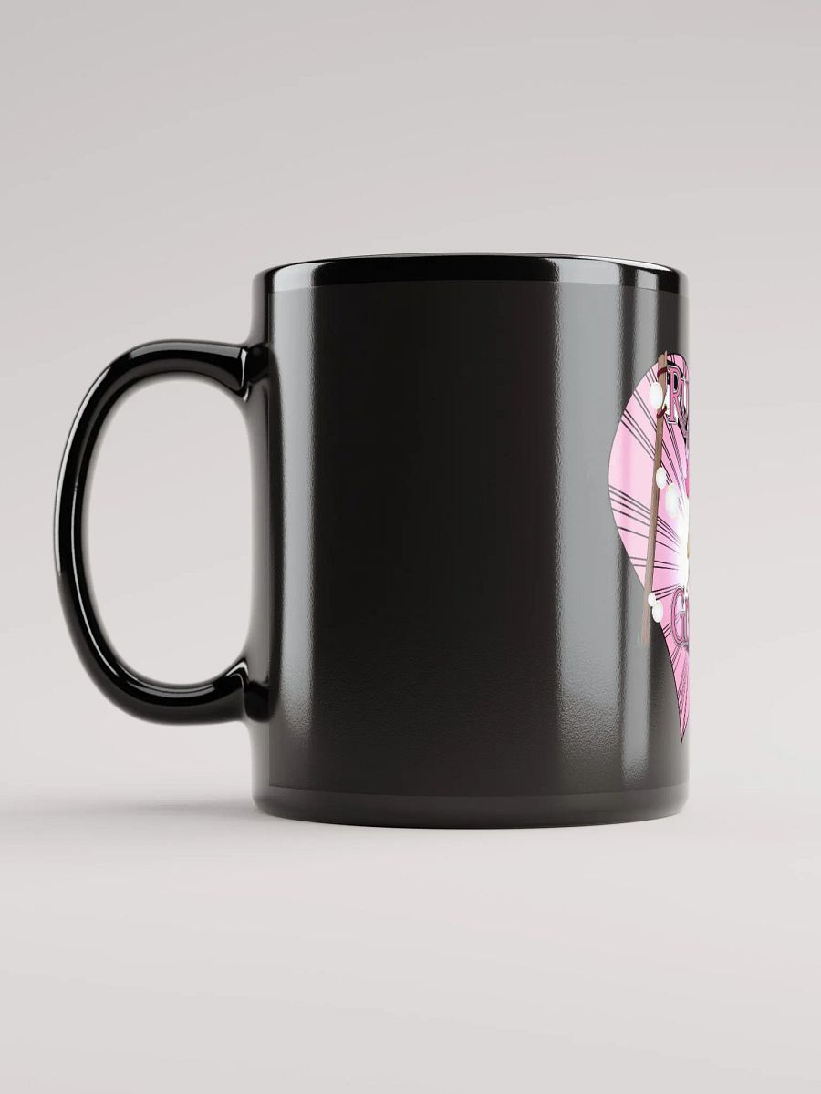 Running of the Gnomes Heart Racer- by Mischi--Mug product image (12)