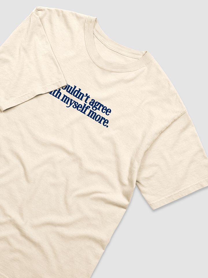 Agreed Tee product image (6)