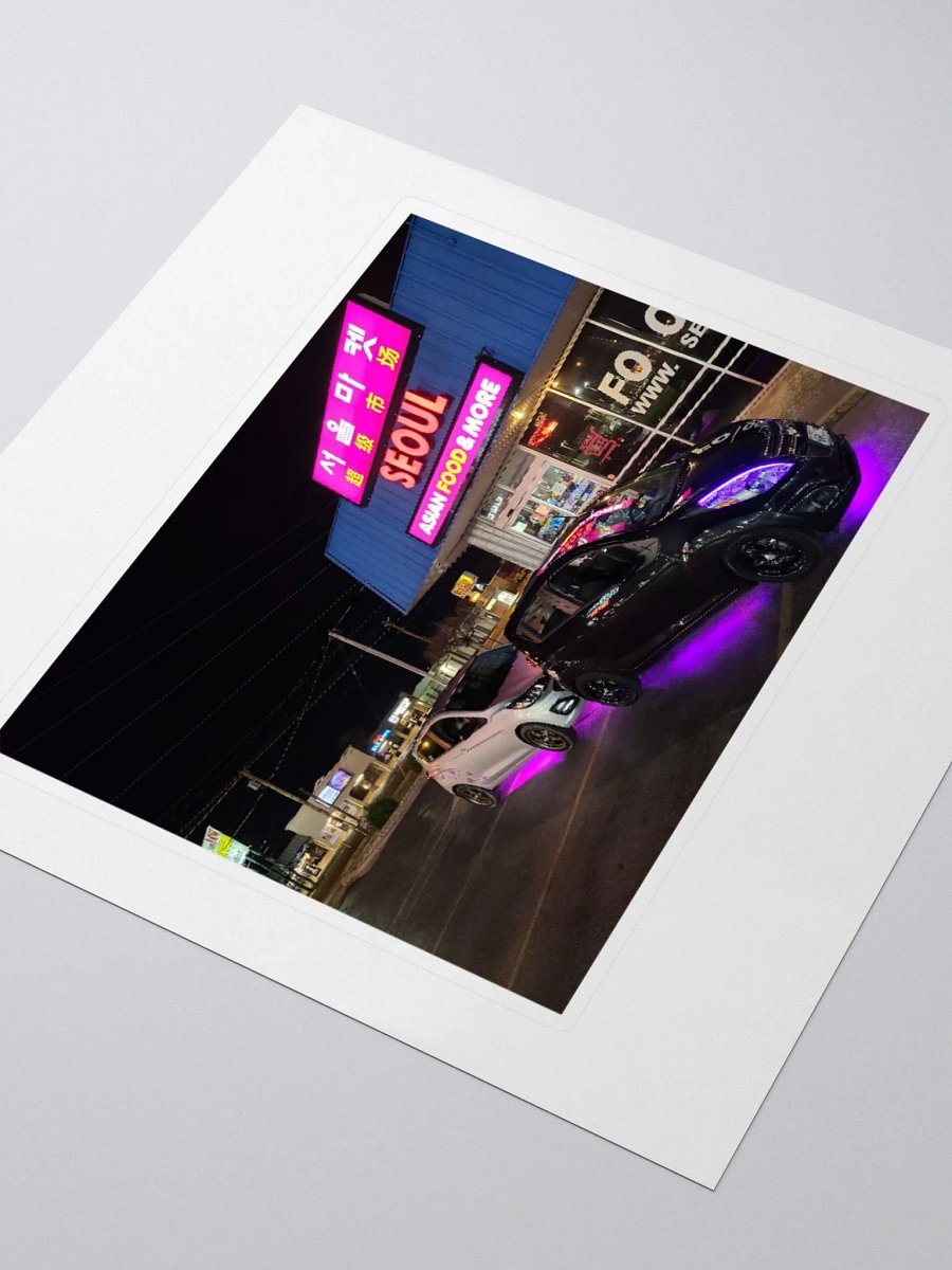 Little Monster and Heartbreaker product image (3)