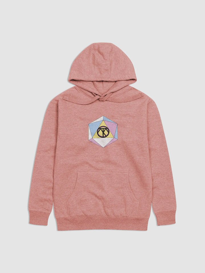 ThatoneIntersexD20 Hoodie product image (1)