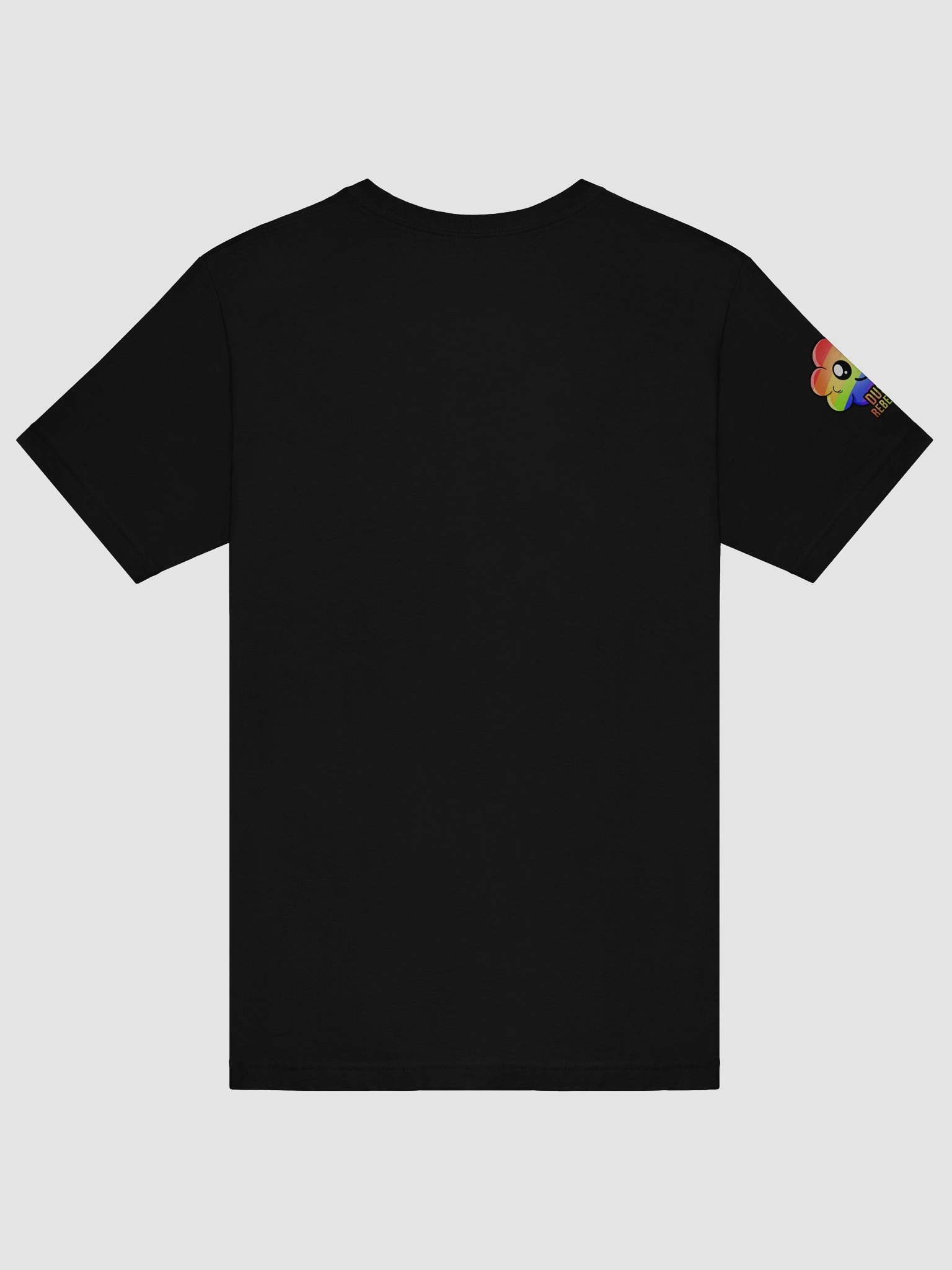 Dusty Rebellion LGBT+ Pride Edition T-Shirt! product image (29)