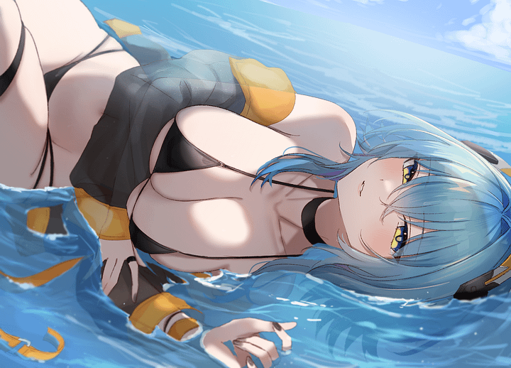 1ST ON STREAM LIVE POSTER SIGNING! [DIGITAL] product image (1)