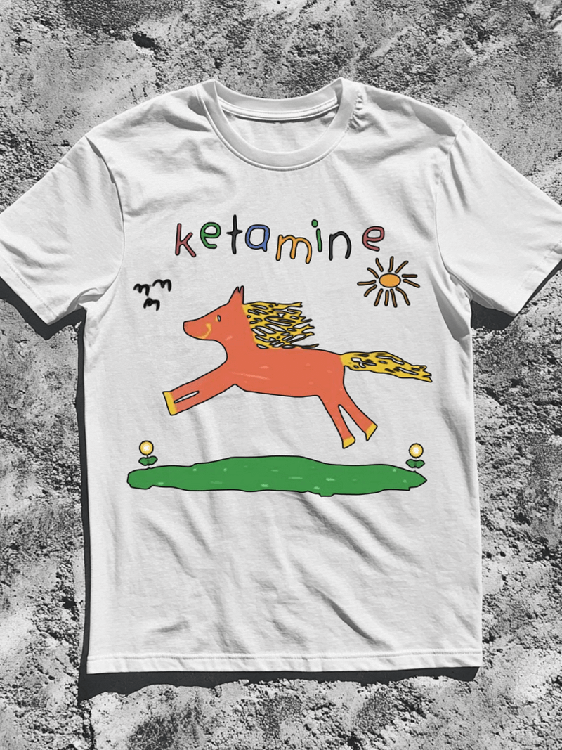 Ketamine Shirt