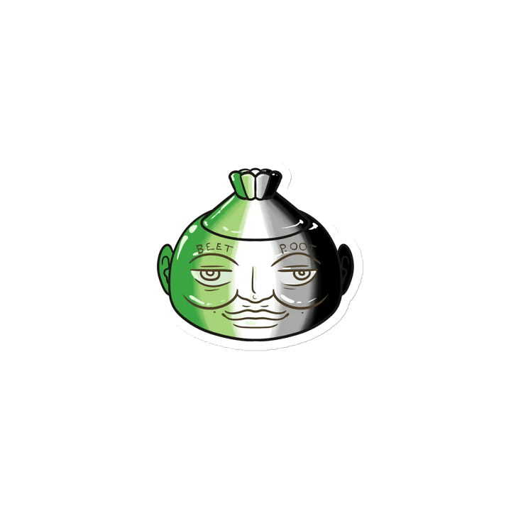 Aro Poot magnets product image (2)