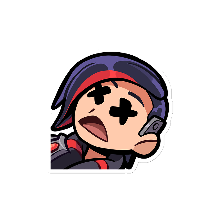 RIP Dave Magnet product image (2)