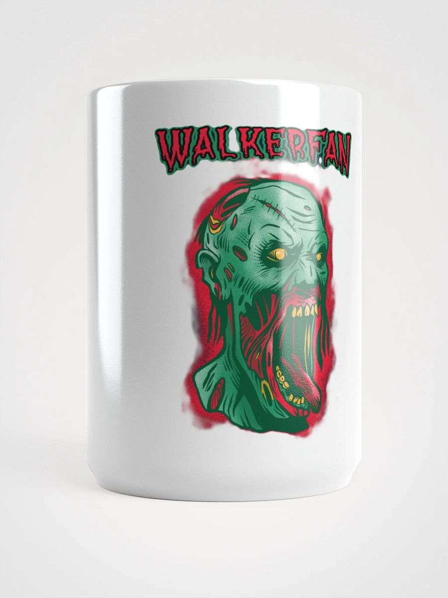 Walker Mug - Red Walker product image (5)