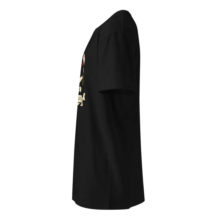 WARDIERE Rose Ribbon Tee product image (7)