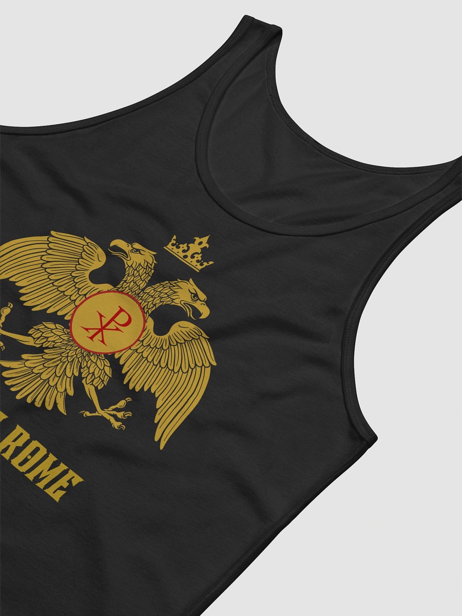 Byzantine roman eagle front tier product image (9)