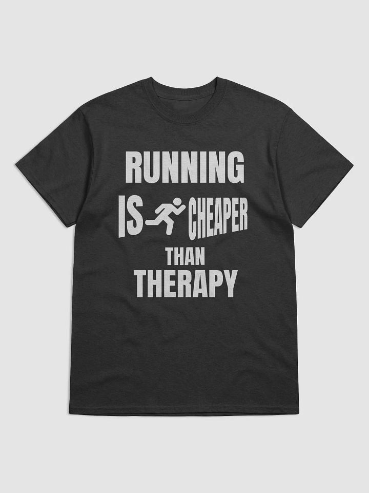 Running Tee product image (7)