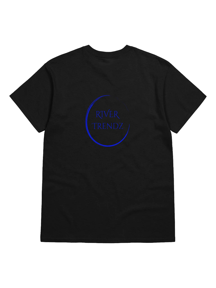 Faded Circle River Trendz Tee product image (11)