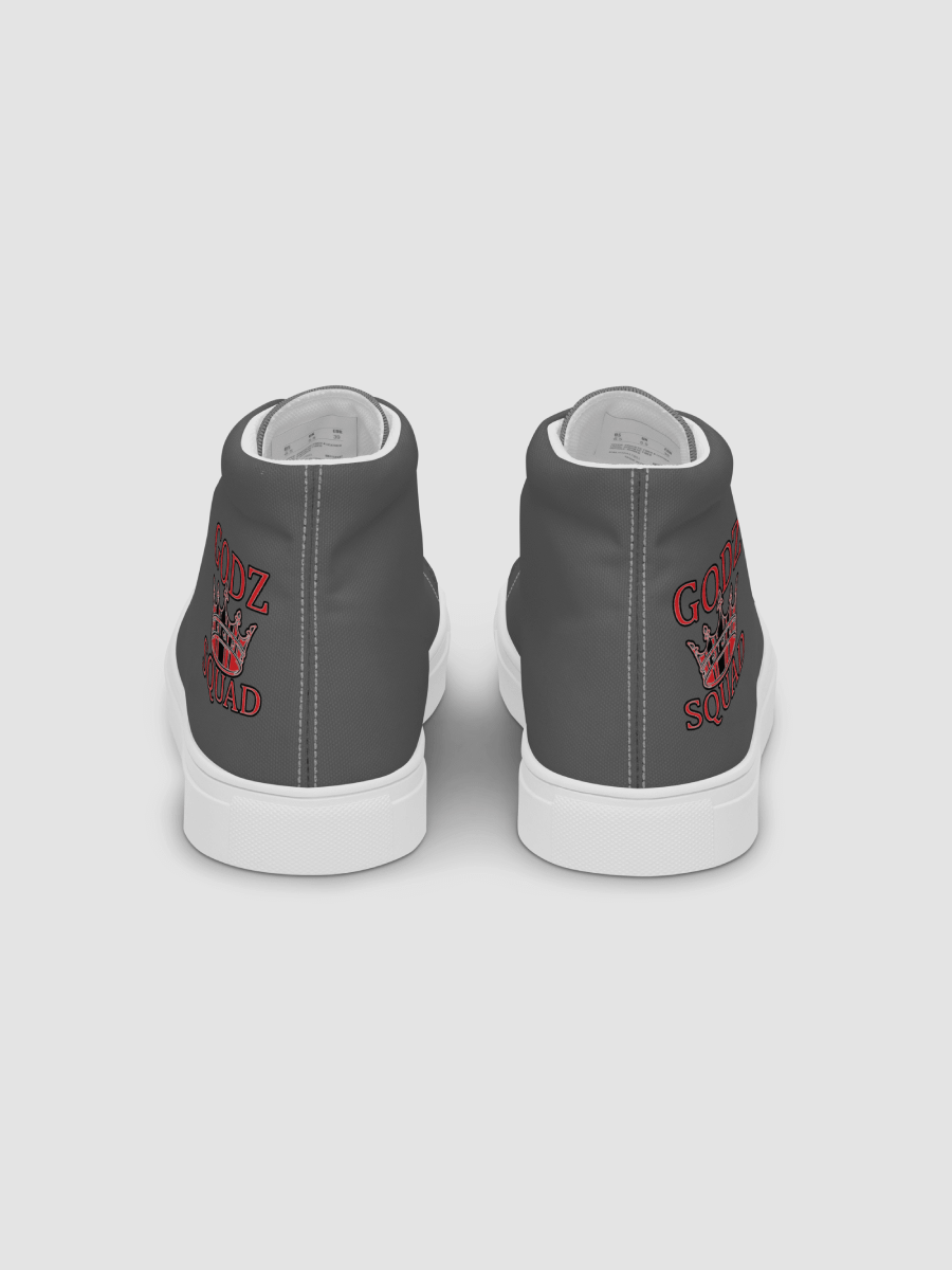 GoDz Squad High Top product image (2)