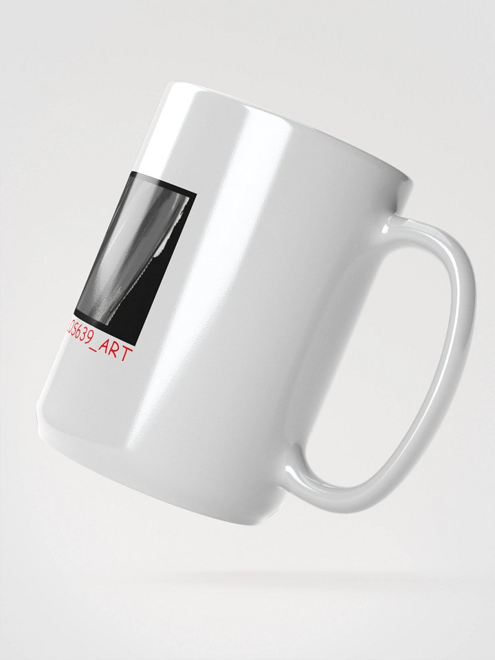 Minerva Battle Ready Mug product image (2)