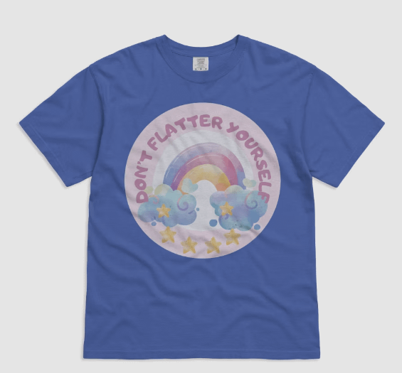 T-shirts