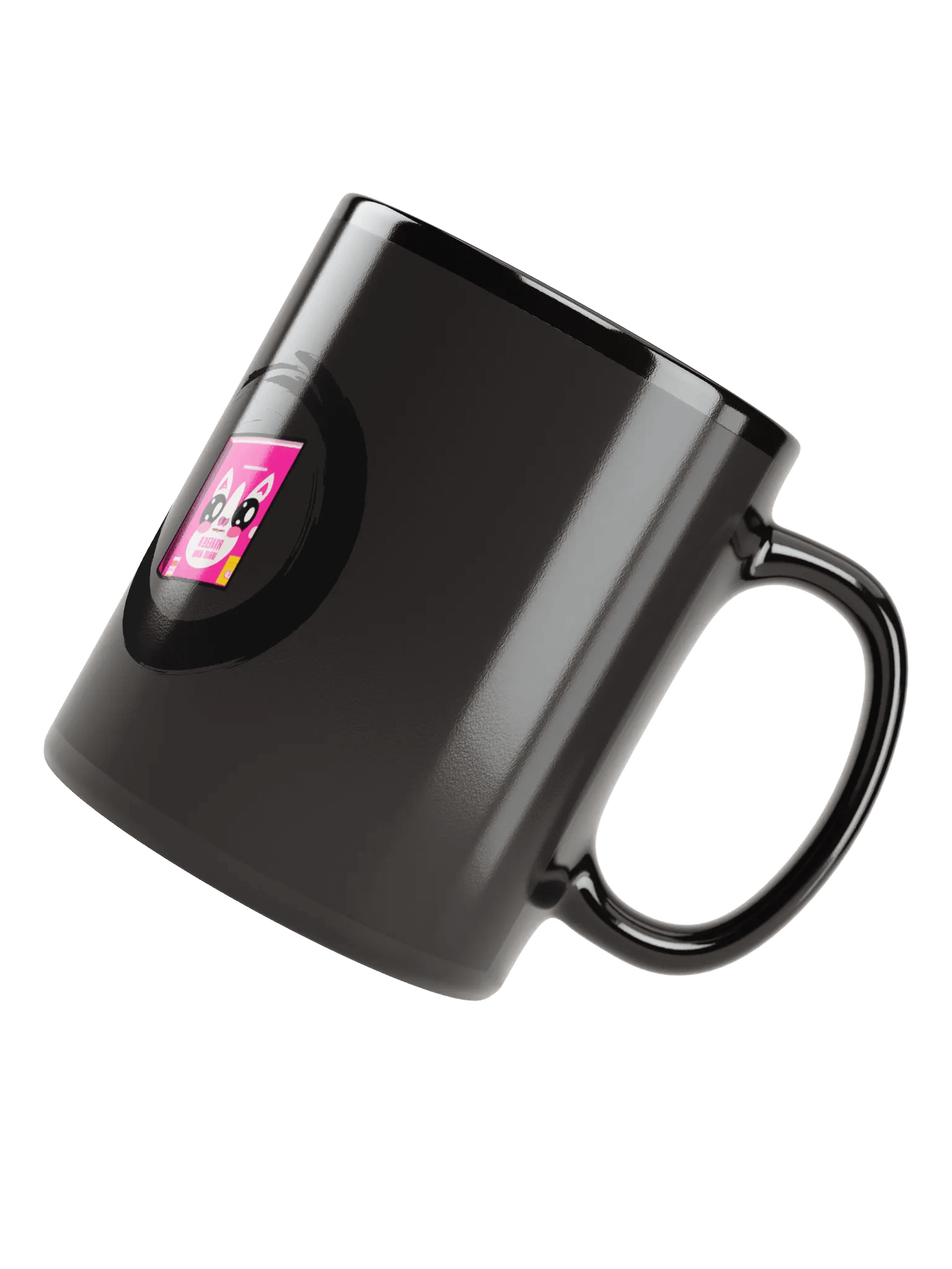 Tsumi Sip V1 - BLACK product image (5)