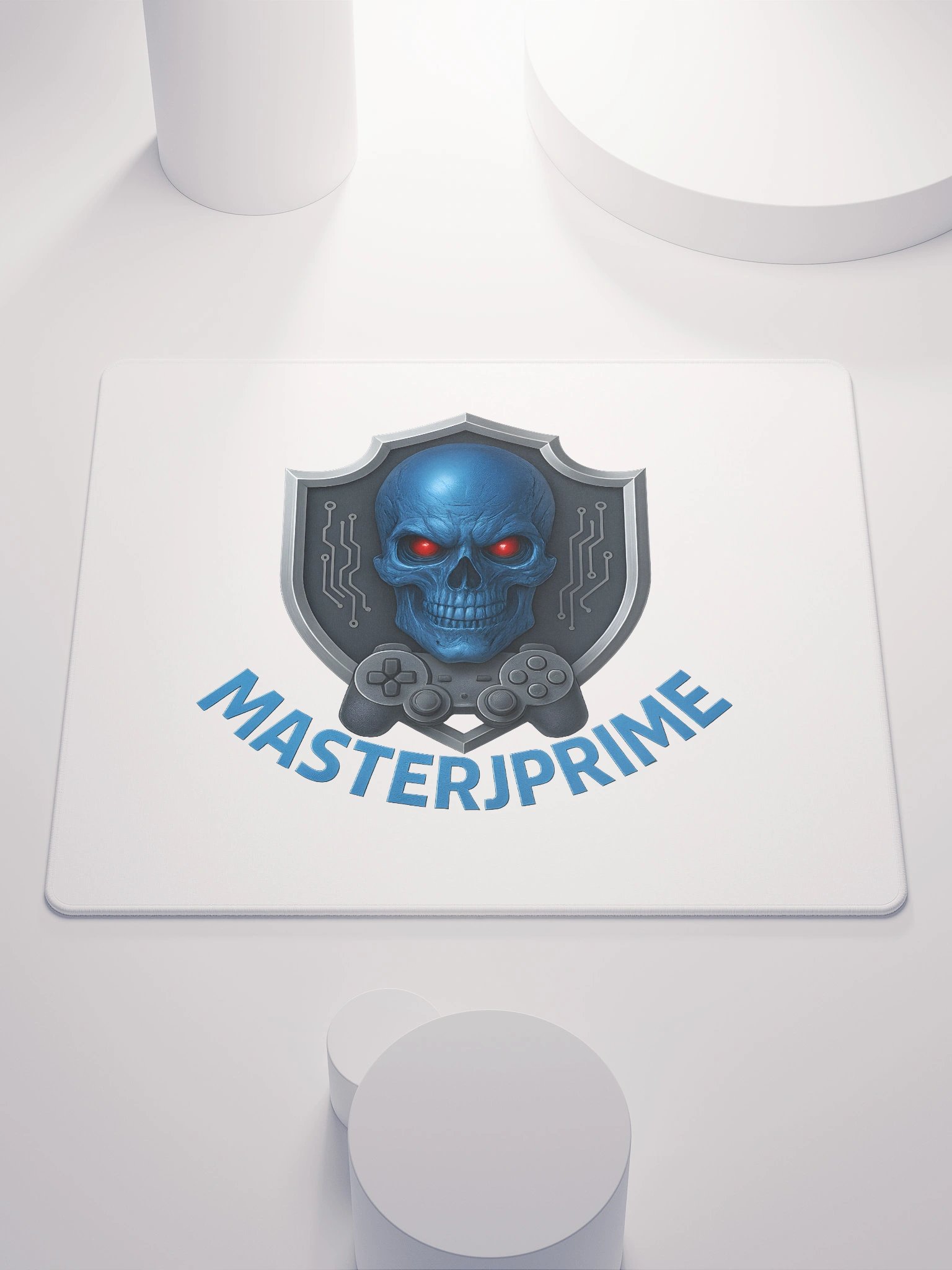 MasterJPrime Mousepad product image (1)