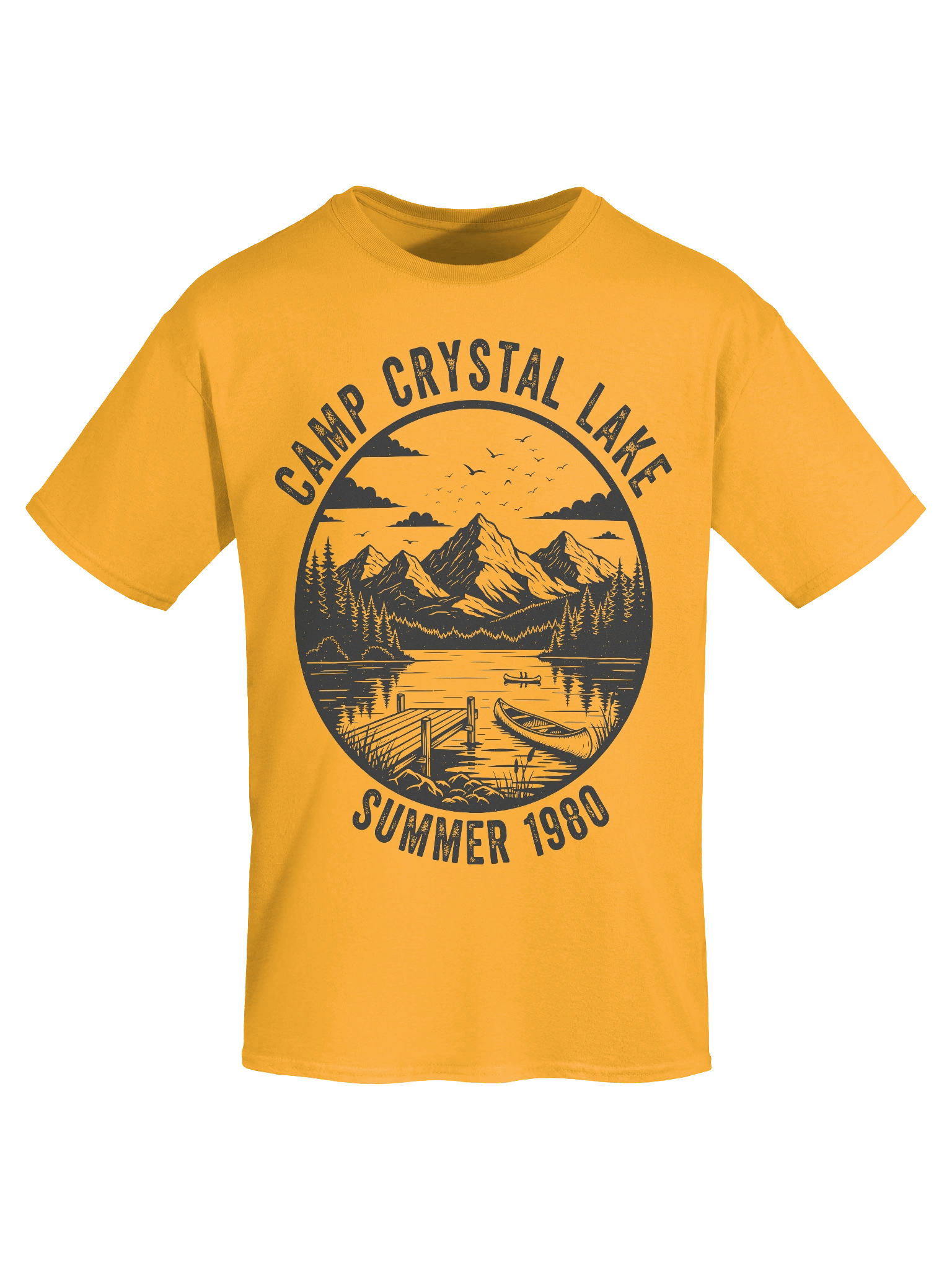 Camp Crystal Lake Summer 1980 product image (53)