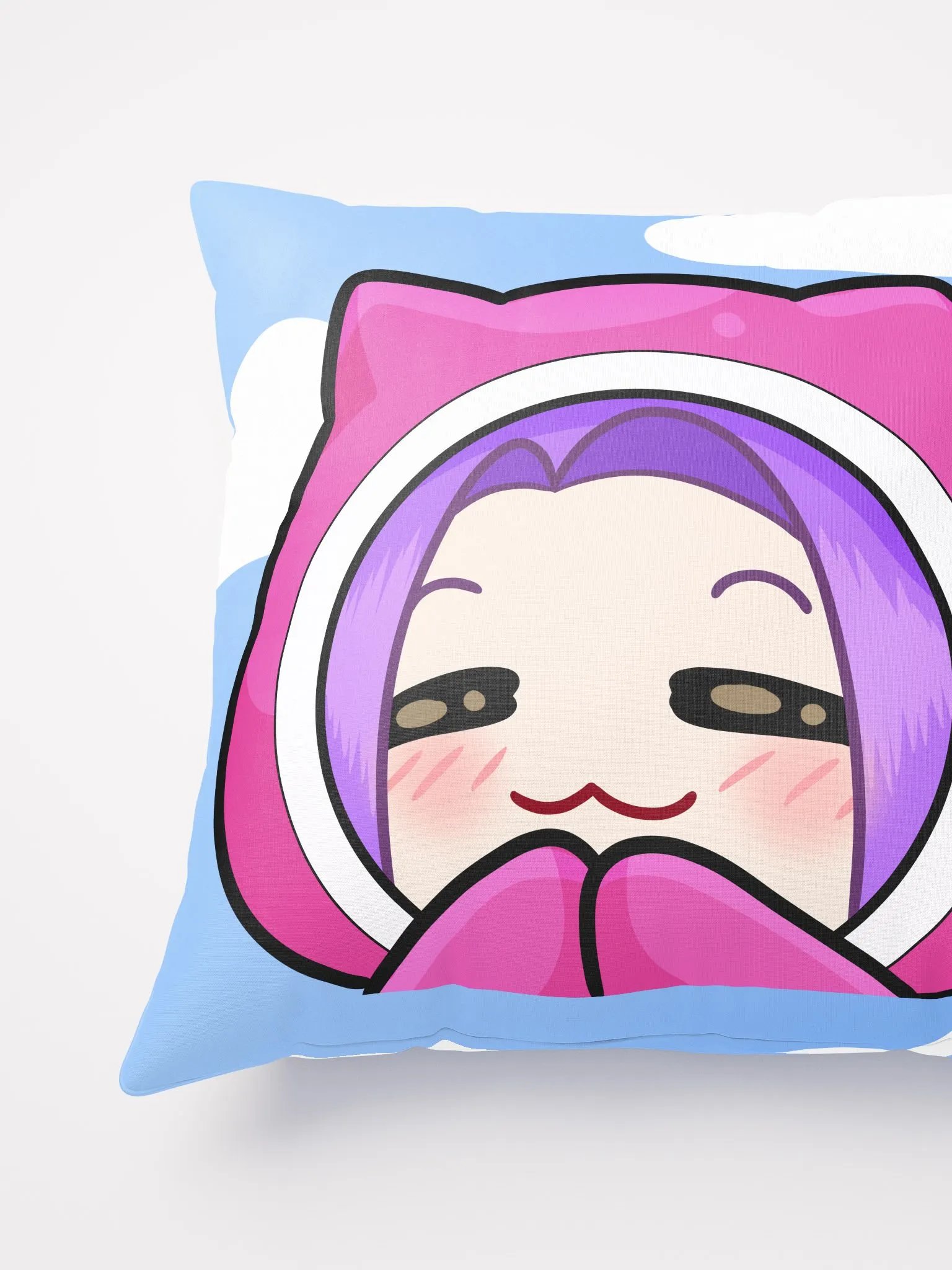 Good Meowning Pillow product image (4)