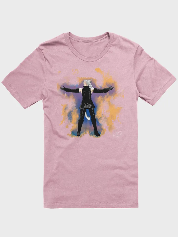 Welcome to Paradox T-shirt#1 product image (1)