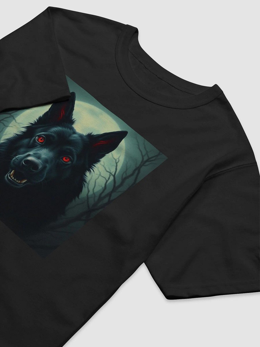 Ghostly dog product image (3)