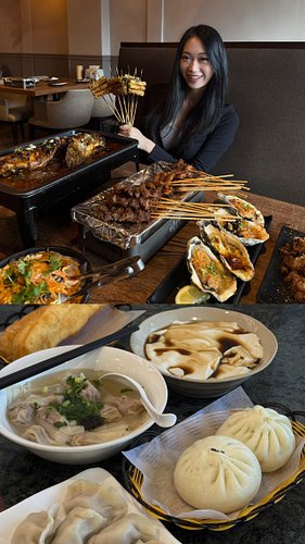 Master Bao for the morning, Li’s China Grill for later. All on one street!

📍Master Bao Vancouver包子掌门温哥华店
3524 Kingsway, Vanc...