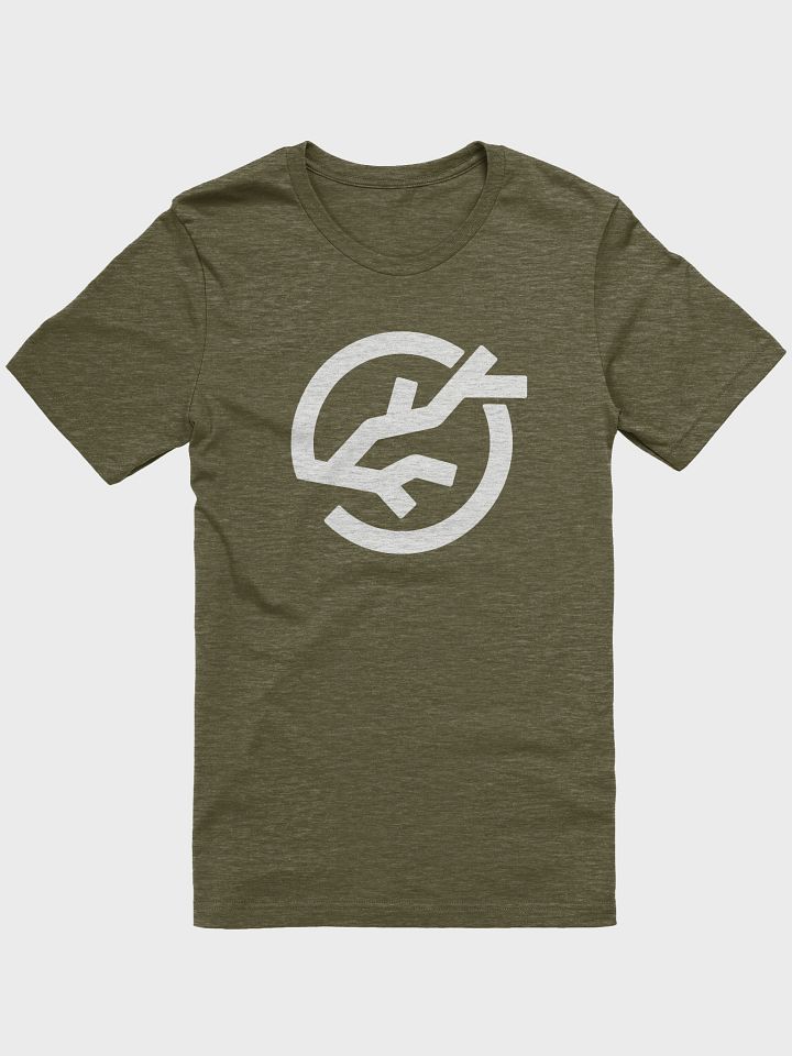 The Branch Logo Tshirt product image (61)