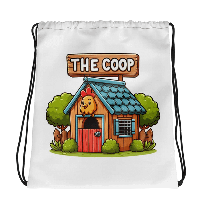 Draw string Bag product image (1)
