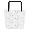 Dancing Ballerinas Tote product image (1)