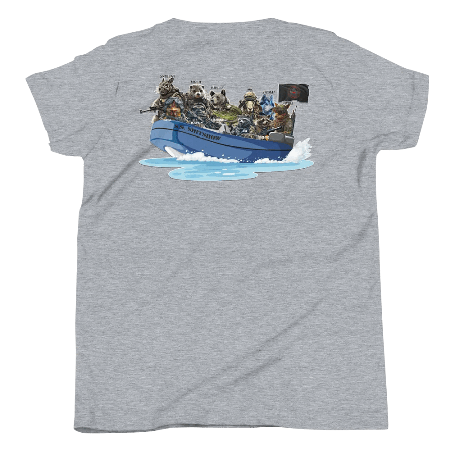 Shenanigators - Kids Tee product image (82)