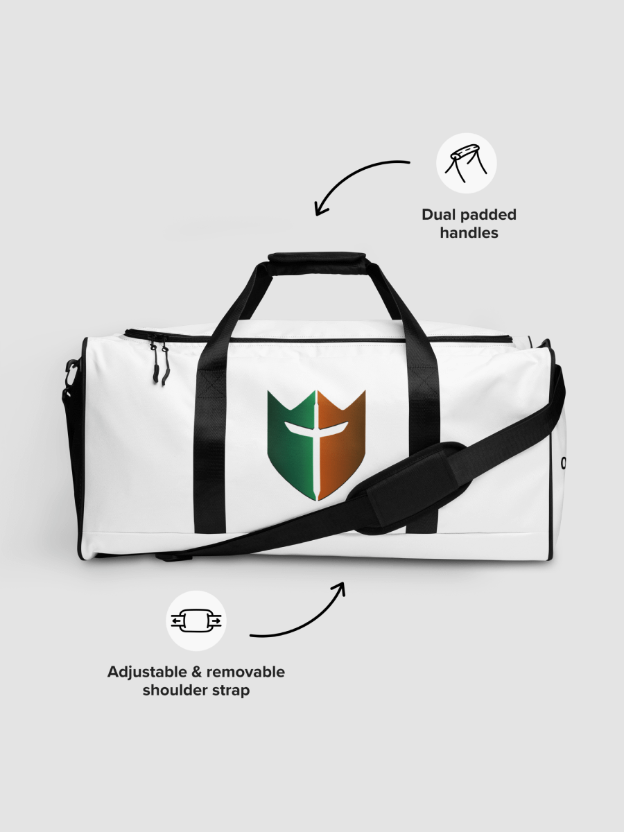 OK Duffle Bag product image (4)