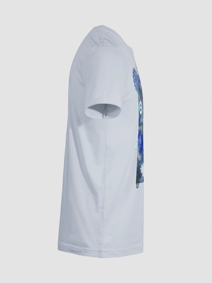 MerMay: Mermaid Noure Tee (Blue Ocean) product image (89)