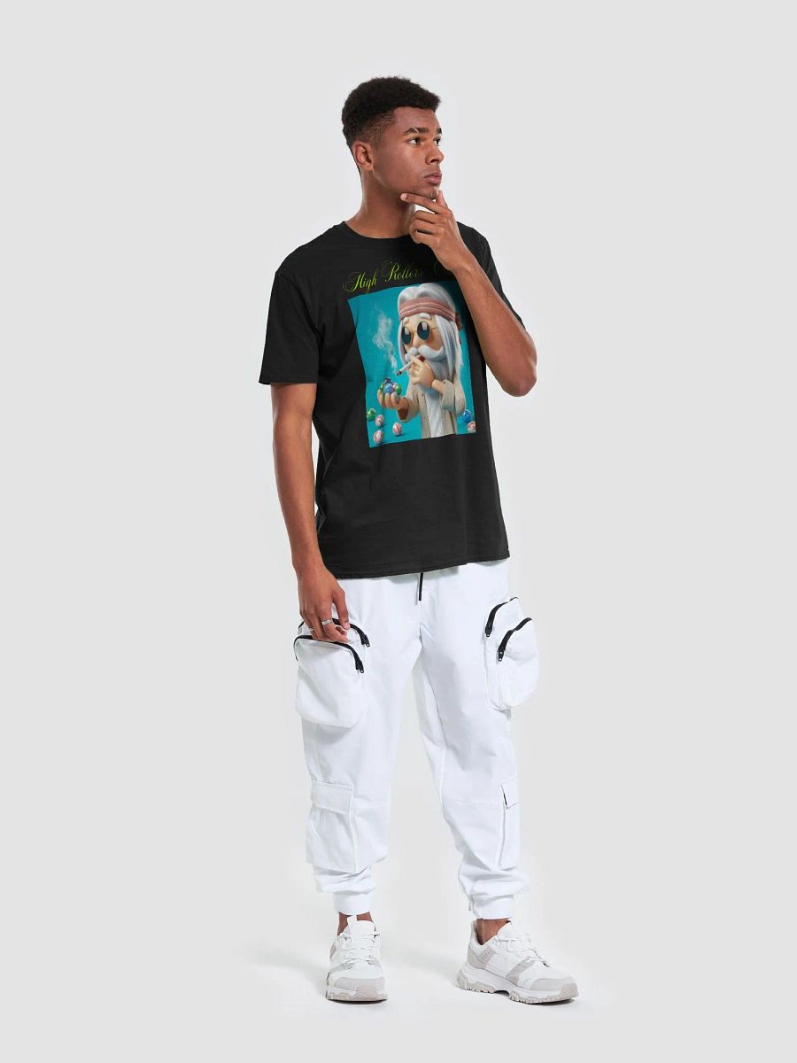 High Rollers Club Tshirt product image (26)