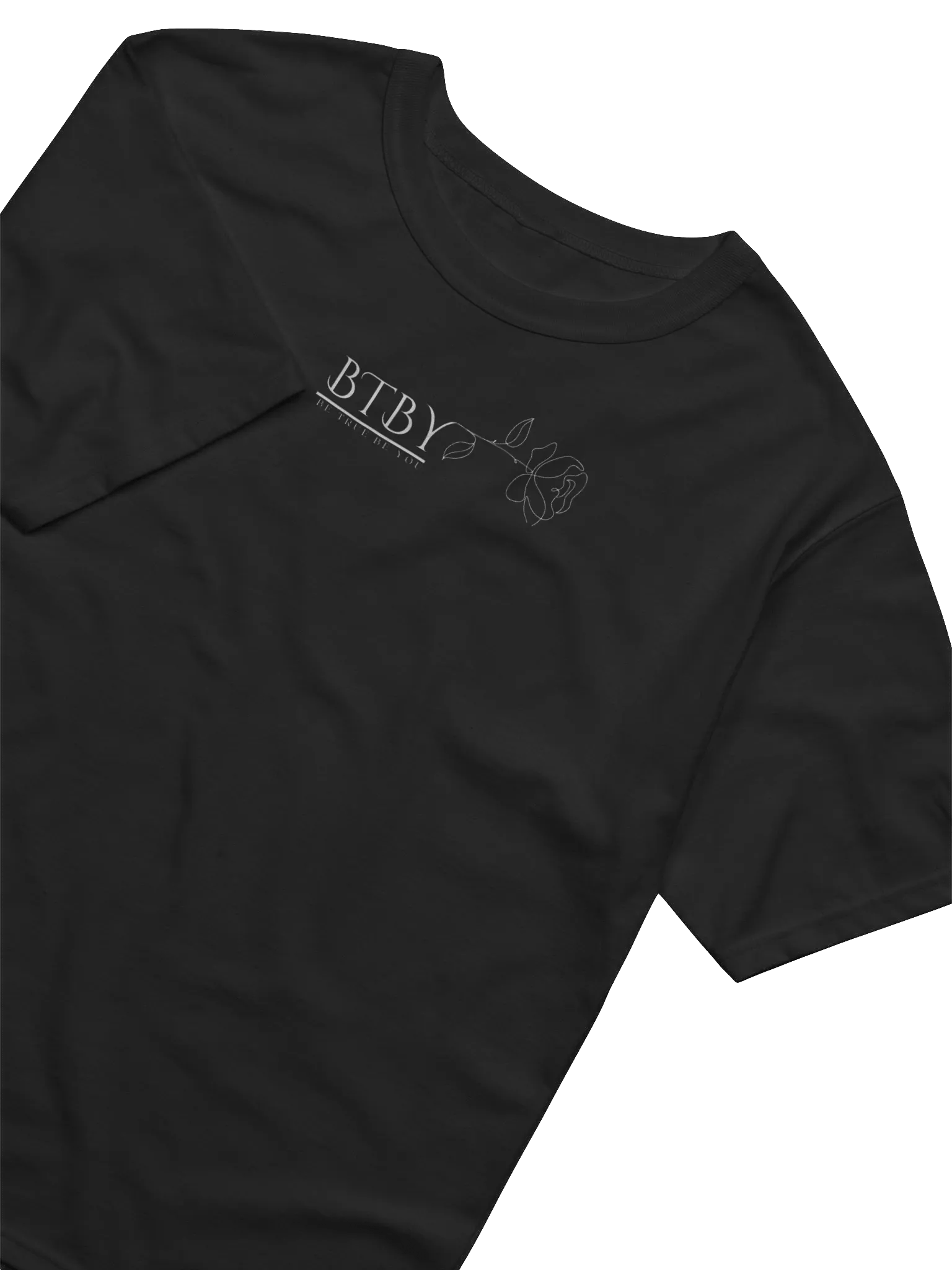 Champion BTBY (Be True Be You) Heavy Tee product image (7)