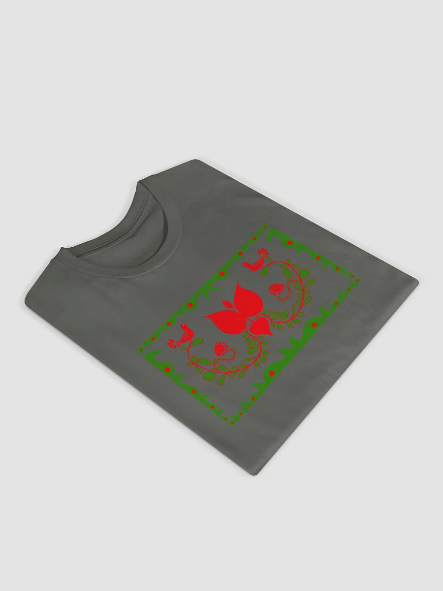 Hungarian Garden Unisex T-Shirt product image (3)