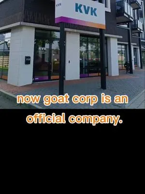 At GoatprintsNL you can now design and sell your own clothes! 😍👕 Earn money with your creations. All info on shop.goatprints.nl. Tag someone who needs to see this! 🔥 #Goatprints #design #fashion #fyp #StartupLife #goat 