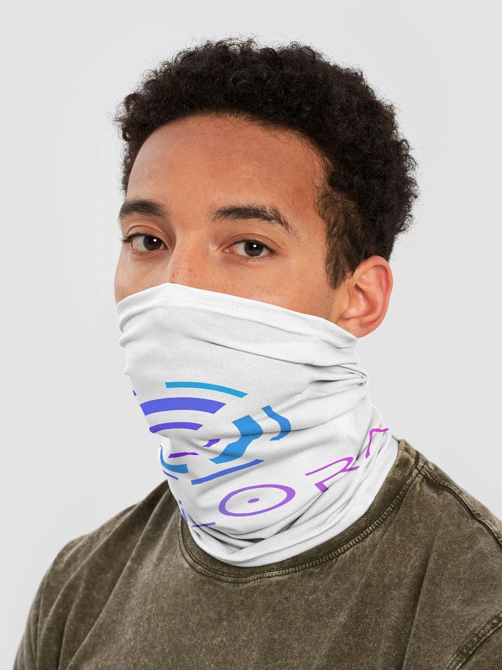 Neplora All-Over Neck Gaiter product image (2)