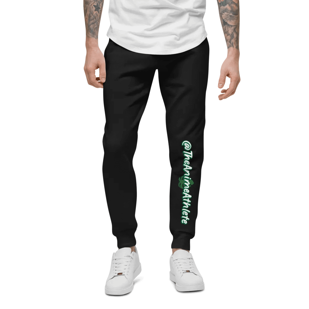 TheAnimeAthlete - Joggers product image (6)