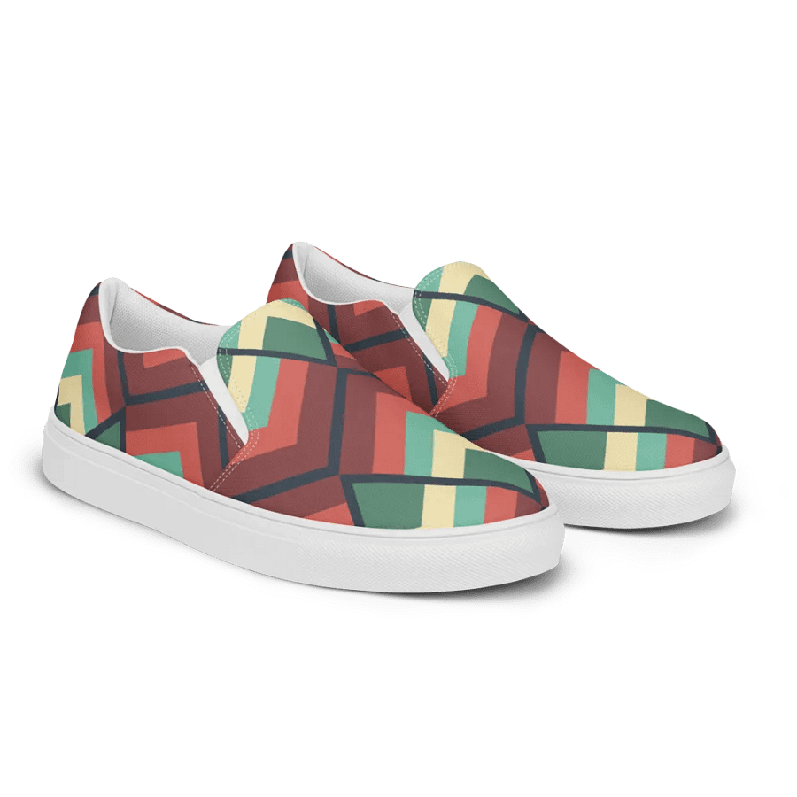 Ziggy Delight Slip-Ons product image (10)