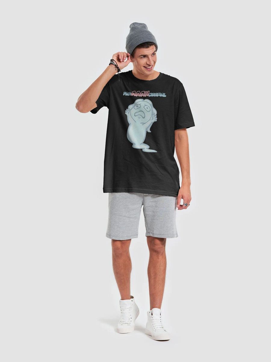 The ParAAAHnormal T-Shirt product image (54)