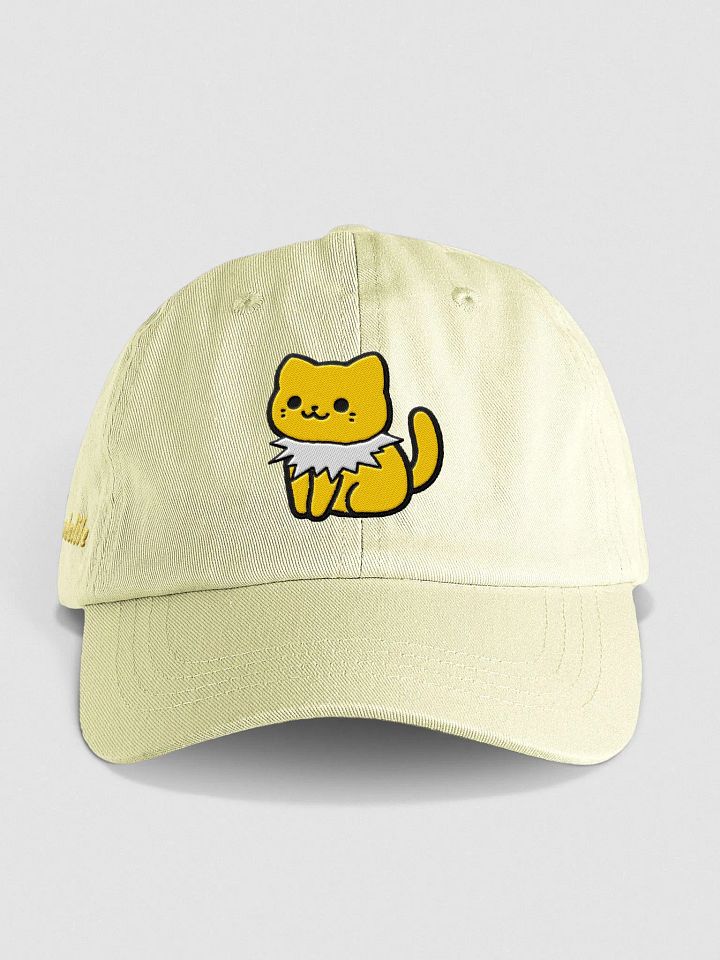 Special Cat Trucker Hat product image (1)