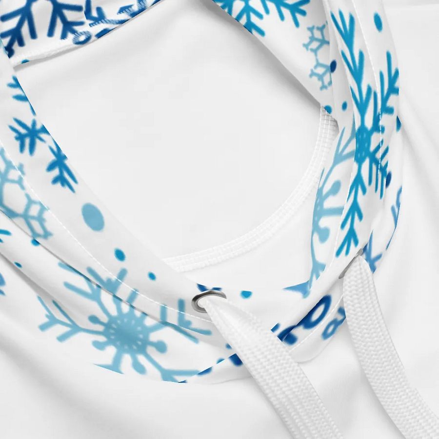 Limited Edition - Frostbite Sparx Hoodie product image (6)