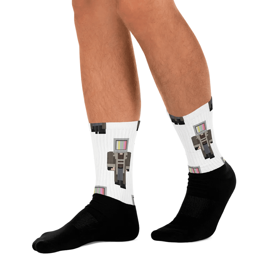 The Odd Socks V1 product image (11)