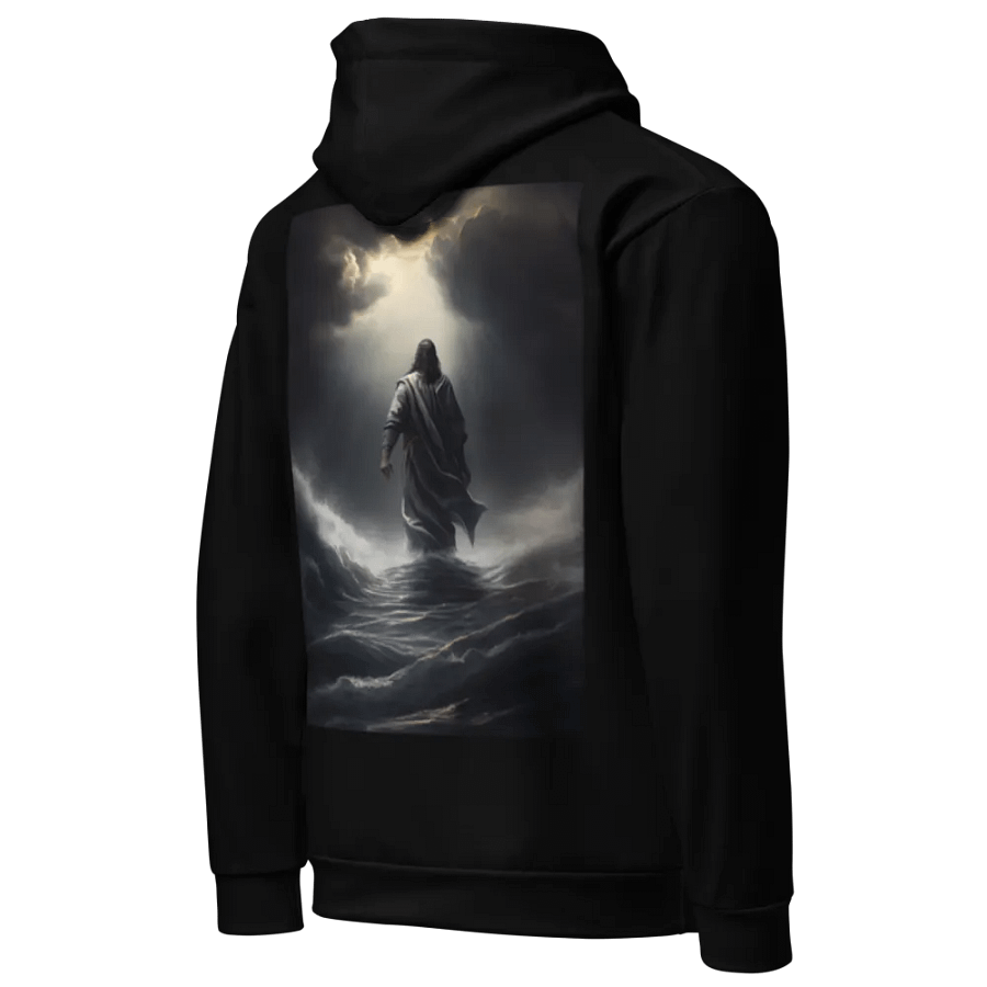 "FEAROFGOD x GREEK" product image (4)