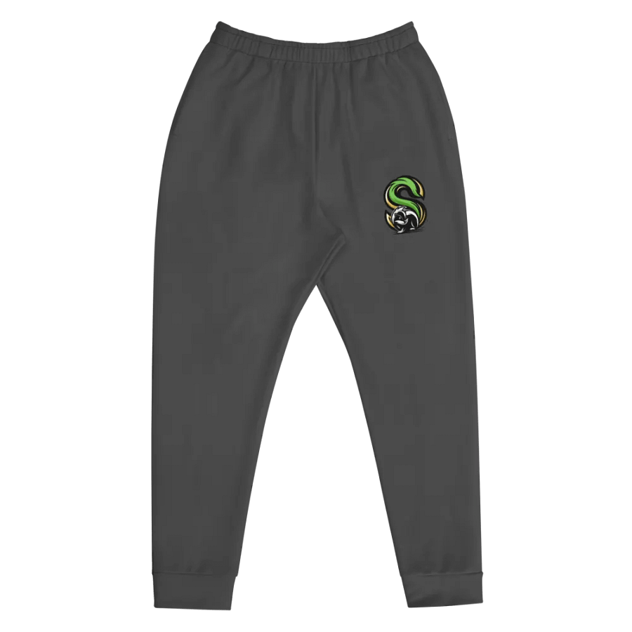 Skunky's Joggers (For Black Hoodie) product image (9)