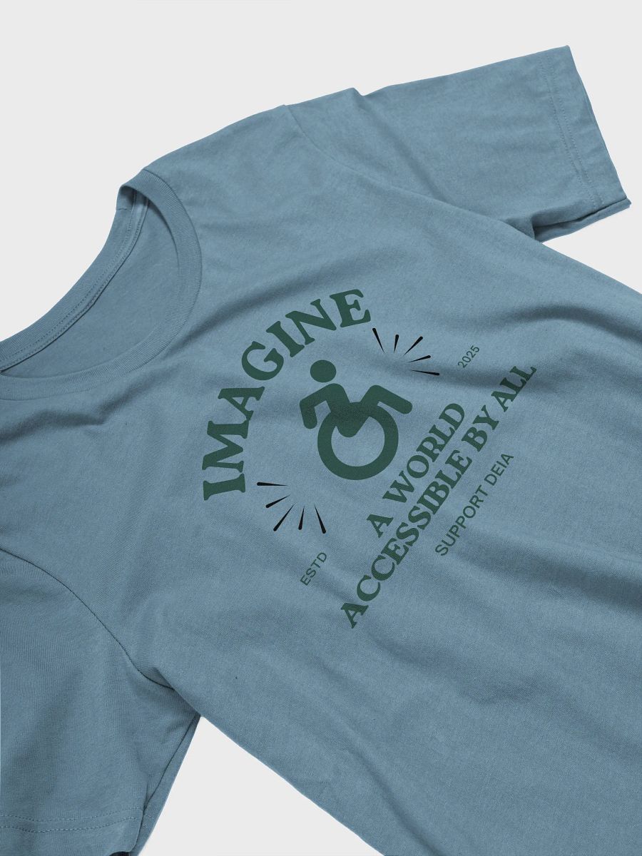 Imagine T-Shirt product image (14)