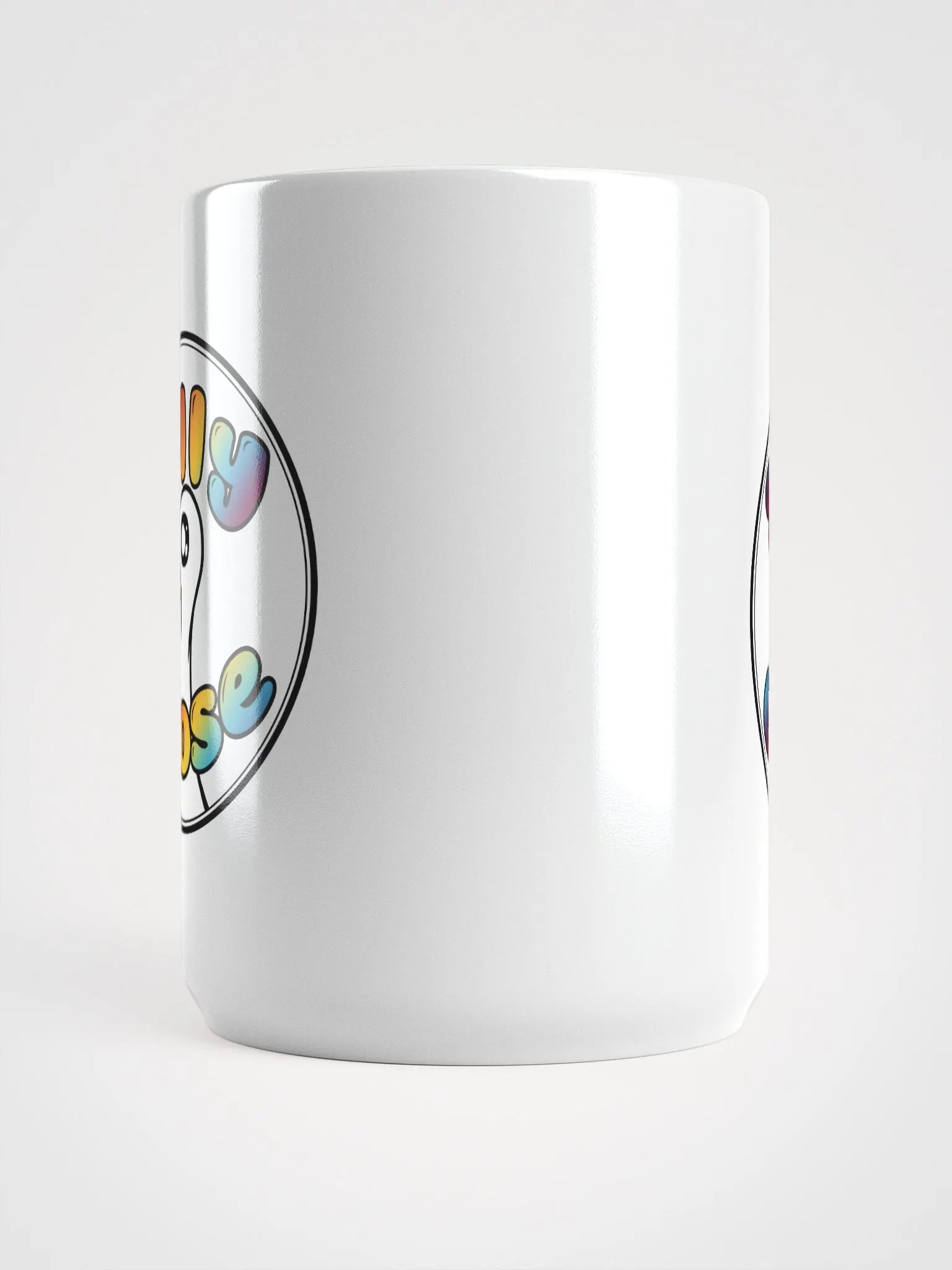 Silly Goose Mug product image (5)