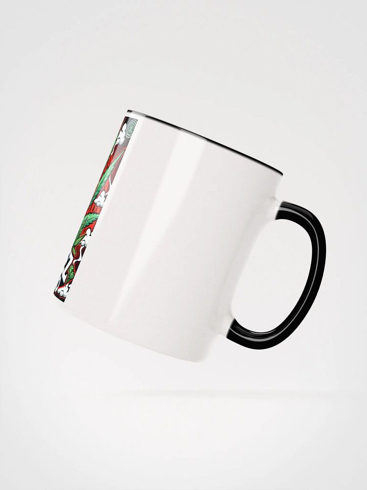 Da Red Eyez WTHC Radio Ceramic Mug product image (22)