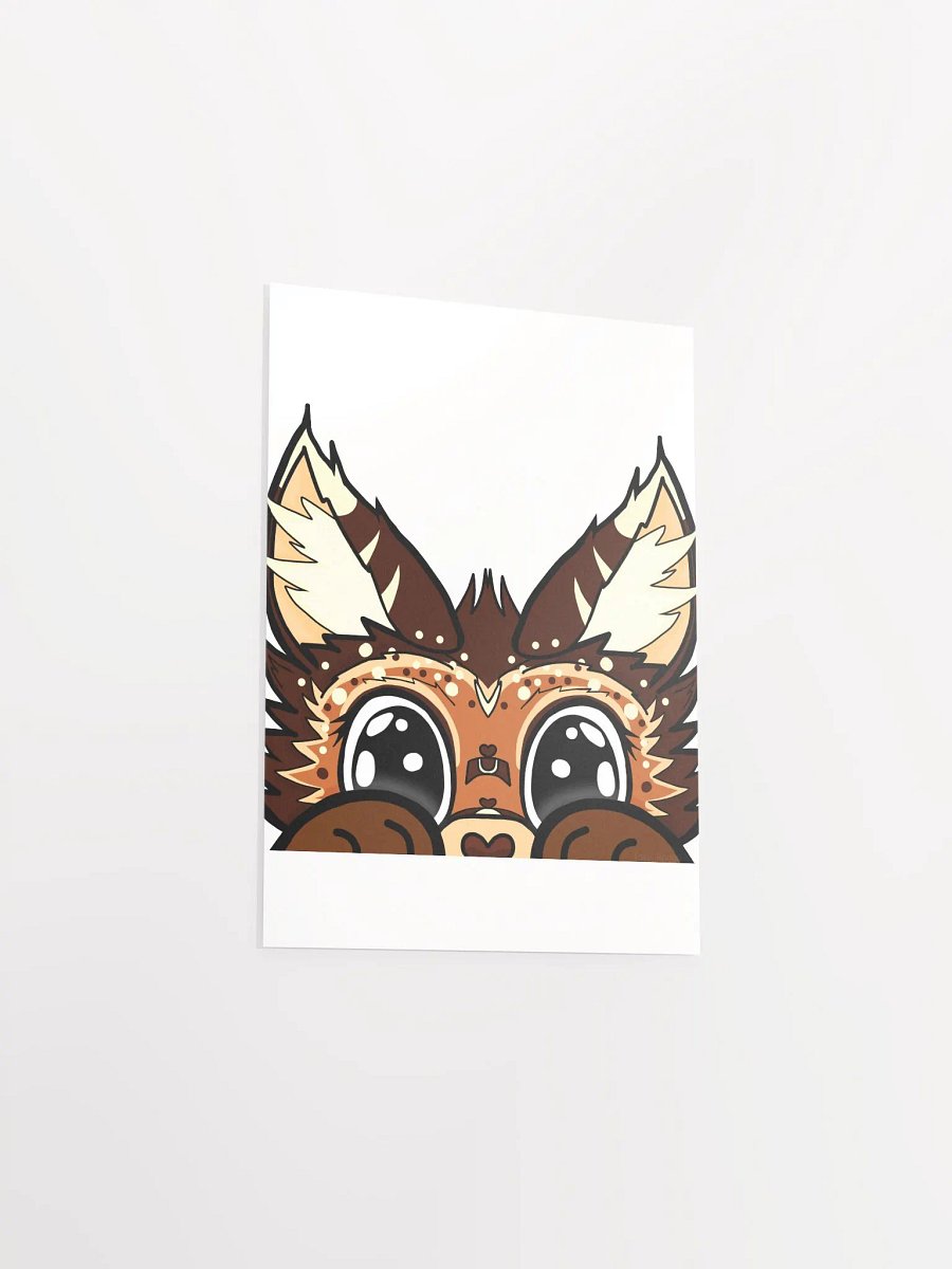 Lurk Poster! product image (5)