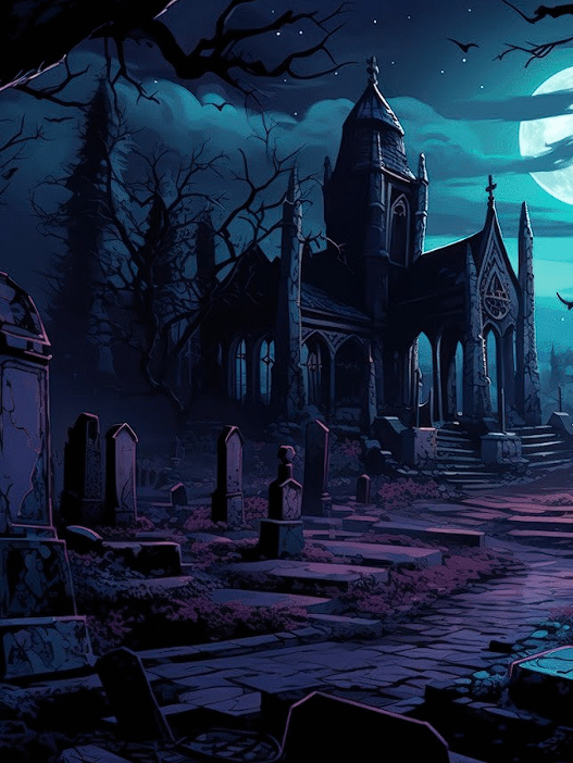 Halloween Wall Art Collection – Limited Edition product image (4)