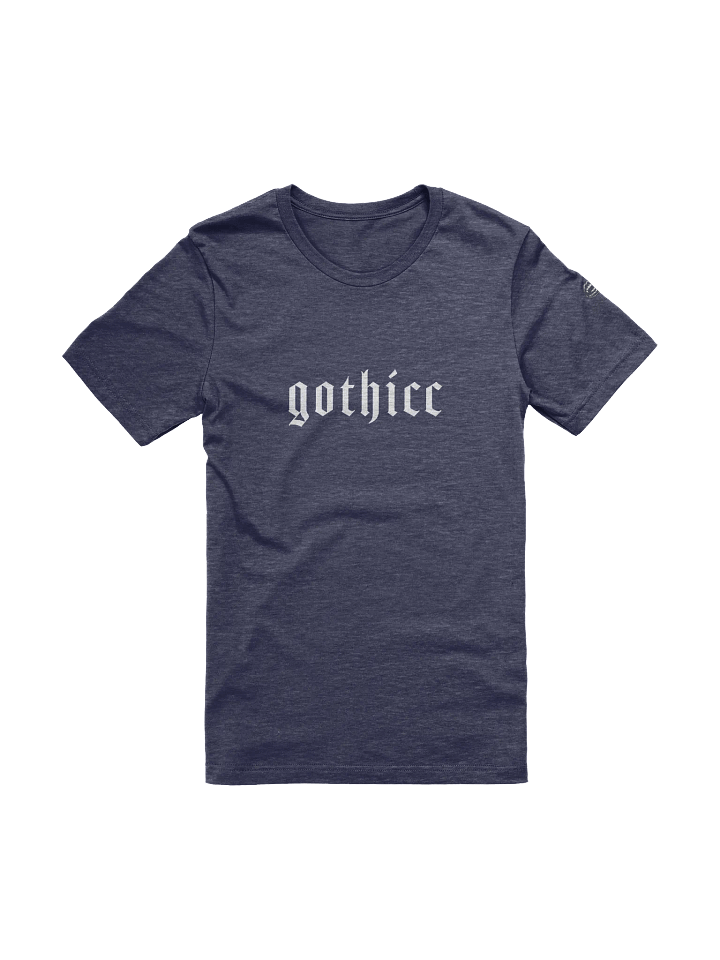 gothicc Tee product image (1)